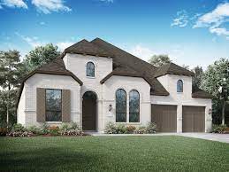 new home plan 217 in katy tx 77493