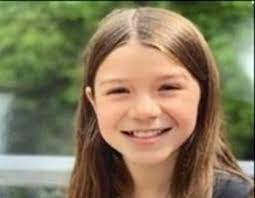 Lily Peters: Suspect, 14, held on $1m ...