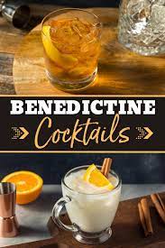 10 best benedictine tails to try at