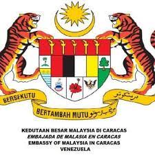 Important advice for indian seafarers who came to malaysia. Embassy Of Malaysia In Caracas Venezuela Myembcaracas Twitter