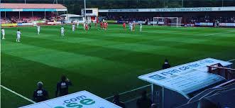 We have included the crawley town fans forum on. Crawley Town Fc Vs Mansfield Town Fc Ryan Canter Club