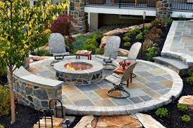 Fire Pits Archives Disabatino Landscaping