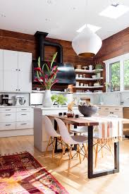 25 midcentury modern kitchen ideas