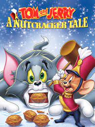Prime Video: Tom and Jerry: A Nutcracker Tale