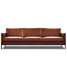Knoll Relax Untufted Sofa