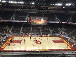 Usc basketball usc basketball stadium usc basketball basketball usc. Section 205 At Galen Center Rateyourseats Com