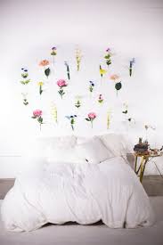 Diy flower wall with hobbycraft — charlotte jacklin. 38 Diy Ideas For Faux Flowers Diy Flower Wall Creative Wall Decor Home Decor