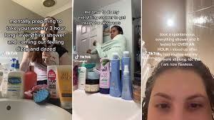 everything shower know your meme