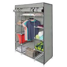 Overstock.com has been visited by 1m+ users in the past month Ikea Portable Wardrobe Closet Closet Storage