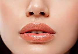 white spots on lips faiza beauty cream
