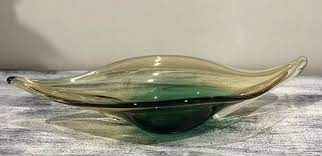 Vintage Murano Glass Identification