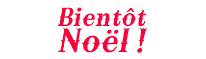 RÃ©sultat de recherche d'images pour "c'est bientÃ´t noel"