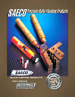 Saeco Bullet Casting Products 1089 Starr Road Cortland