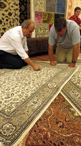 how not to a turkish carpet