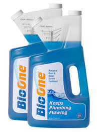 Bioone Bacterial Drain Cleaner