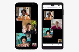 The facetime app for windows 10 can be easily used on pcs or laptops. Facetime Is Coming To Android And Windows Via The Web The Verge
