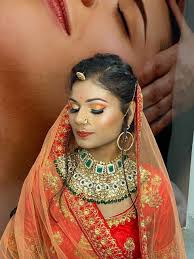 top makeup insute in dhaka best