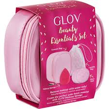 glov beauty essentials set 1 set