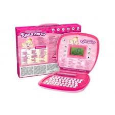 Представяме ви забавният детски лаптоп, с който вашето дете ще се учи на класически детски песнички! Detski Obrazovatelen Kompyutr Baby Galix Bg