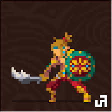 Check out amazing 32x32 artwork on deviantart. A Missing Link On Twitter These Are Amazing I Love Pixel Art So Much Here S My 32x32 Re Creation Of Link From Alttp