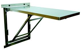 Fold Up Wall Mount Exam Table Tristar Vet