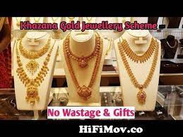 khazana jewellery ping