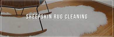 best sheepskin rug cleaning services in