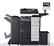 It is well known for its perfection in product quality. Konica Minolta Bizhub 958 Driver Download