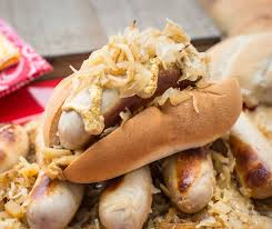 cooked bratwurst purnell s