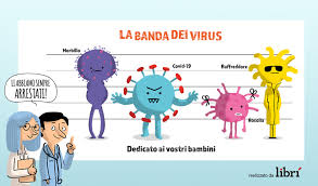 Check spelling or type a new query. La Banda Dei Virus Gala Supermercati