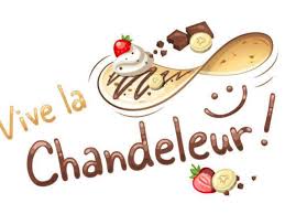 Recettes de Chandeleur de La cuisine, ma passion