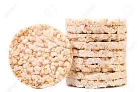 Image result for rice cakes