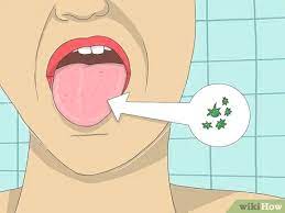 All suggestions would be great! 3 Ways To Avoid Gagging While Brushing Your Tongue Wikihow