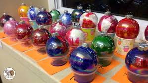 Ornaments Kids Can Make