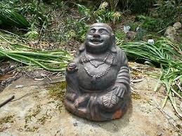 Garden Buddha In Sydney Region Nsw