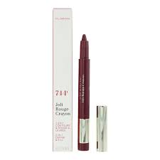 define fill 744c plum lip crayon