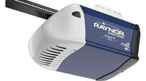 garage door opener raynor garage doors