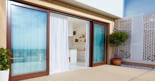 How To Cover Glass Doors For Privacy