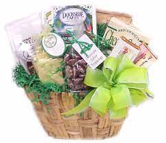 tropical vip gourmet basket florida