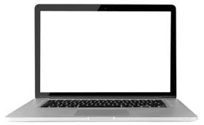 get a white screen on your macbook