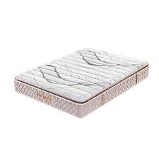 What is a coil mattress? 5 Zone Pillow Top Memory Foam Pocket Spring Coil Mattress Synwin