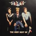 The Best of Stray Cats [Camden]