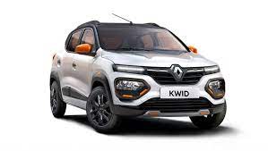 Renault'un en ucuz modeli Kwid Türkiye'ye geliyor! Fiyatı vergiler dahil  100 bin TL!