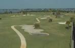 River/Dolphin Golf Course at Cocoa Beach Country Club in Cocoa ...