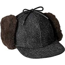 Amazon Com Filson Mens Double Mackinaw Wool Hat Clothing