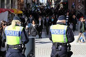 افزایش چندبرابری جرم و جنایت در سوئد