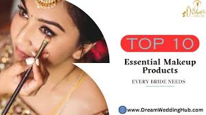 top 10 essential makeup s every