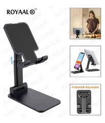I have a large abundance of alder in my shop and decided i would make it out of that. Royaal Foldable Desktop Phone Holder Tablet Stand Mobile Desk Stand Mobile Tablet Holder With Angle Height Adjustable Desk Cell Phone Holder Anti Slip Compatible With Smartphones Ipad Mini Game Kindle Tablet 4 10 Mobile Enhancements Online At