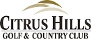 Citrus Hills – Golf and Country Club in Florida