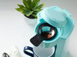 The keurig k duo coffee maker is an ideal machine for anyone who appreciates variety and simplicity. Kohl S Bella K Cup Coffee Maker Only 13 58